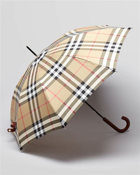 ombrello burberry amazon|Amazon.com: Burberry Umbrella.